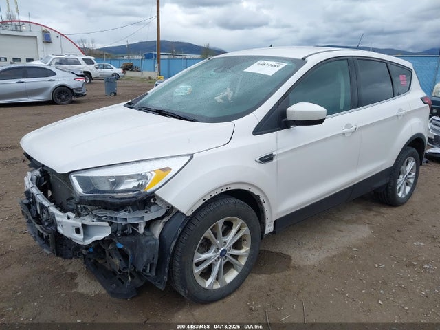 44839488 :رقم المزاد ، 1FMCU9GD6KUA64212 vin ، 2019 Ford Escape Se مزاد بيع