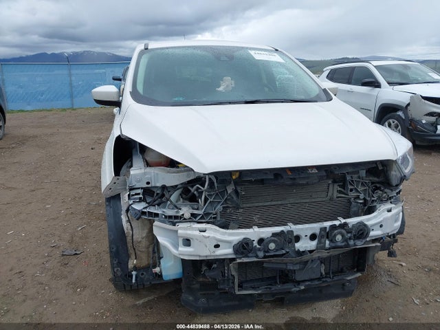 44839488 :رقم المزاد ، 1FMCU9GD6KUA64212 vin ، 2019 Ford Escape Se مزاد بيع