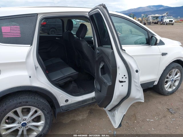 44839488 :رقم المزاد ، 1FMCU9GD6KUA64212 vin ، 2019 Ford Escape Se مزاد بيع