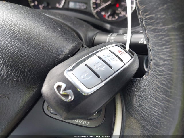 5N1DL0MN6LC504582 Infiniti QX60 PURE