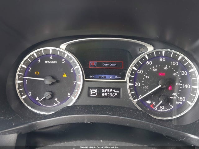 5N1DL0MN6LC504582 Infiniti QX60 PURE
