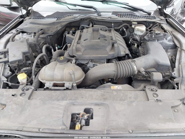 1FA6P8TH6H5229180 Ford Mustang Ecoboost