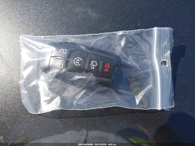 1FA6P8TH6H5229180 Ford Mustang Ecoboost