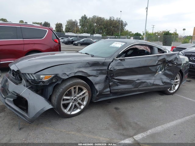 1FA6P8TH6H5229180 Ford Mustang Ecoboost