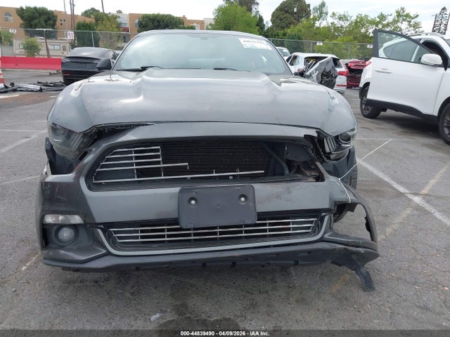 1FA6P8TH6H5229180 Ford Mustang Ecoboost