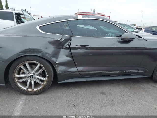 1FA6P8TH6H5229180 Ford Mustang Ecoboost