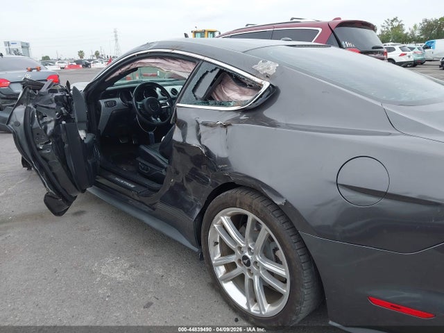 1FA6P8TH6H5229180 Ford Mustang Ecoboost