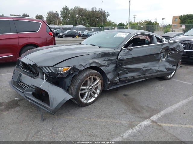 1FA6P8TH6H5229180 Ford Mustang Ecoboost