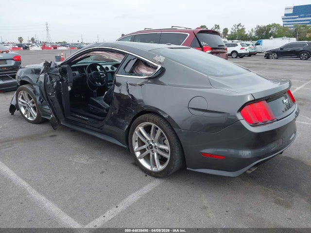 1FA6P8TH6H5229180 Ford Mustang Ecoboost