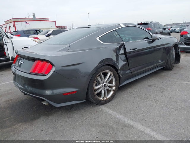 1FA6P8TH6H5229180 Ford Mustang Ecoboost