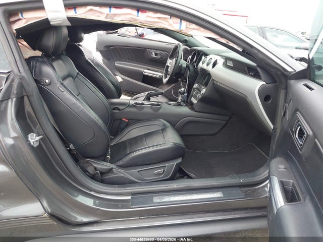 1FA6P8TH6H5229180 Ford Mustang Ecoboost
