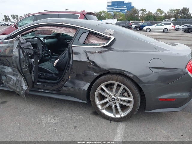 1FA6P8TH6H5229180 Ford Mustang Ecoboost