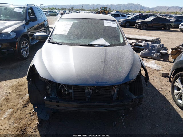 Aukcja sprzedaży 2019 Nissan Sentra S, vin: 3N1AB7AP4KY340959, numer aukcji: 44839491