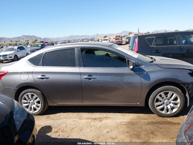 Aukcja sprzedaży 2019 Nissan Sentra S, vin: 3N1AB7AP4KY340959, numer aukcji: 44839491