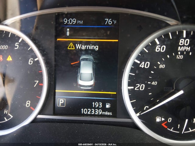 Aukcja sprzedaży 2019 Nissan Sentra S, vin: 3N1AB7AP4KY340959, numer aukcji: 44839491
