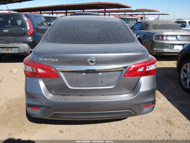 Aukcja sprzedaży 2019 Nissan Sentra S, vin: 3N1AB7AP4KY340959, numer aukcji: 44839491