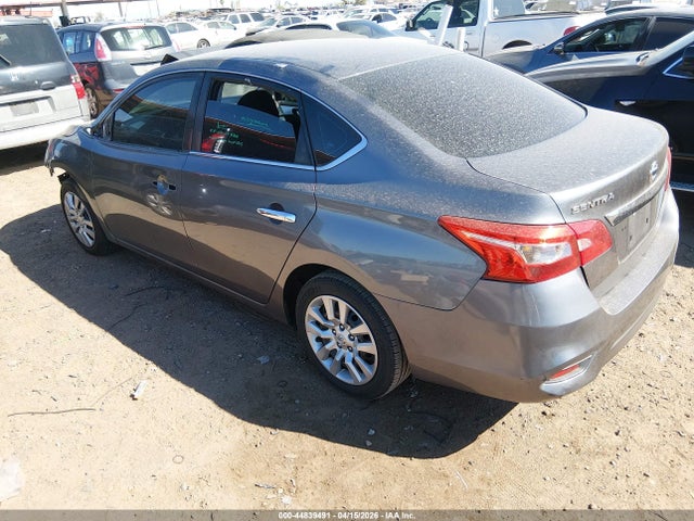 Aukcja sprzedaży 2019 Nissan Sentra S, vin: 3N1AB7AP4KY340959, numer aukcji: 44839491