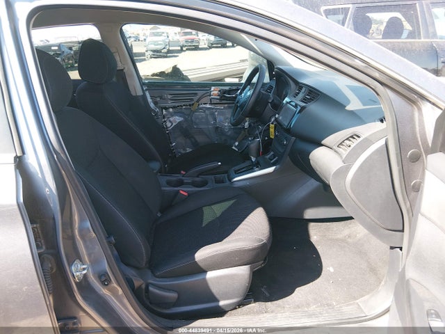 Aukcja sprzedaży 2019 Nissan Sentra S, vin: 3N1AB7AP4KY340959, numer aukcji: 44839491