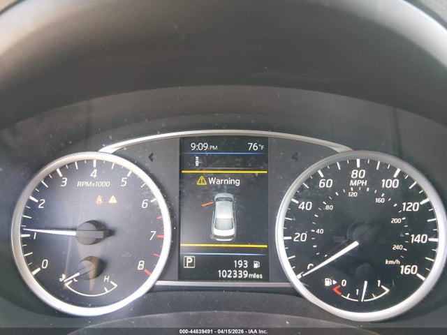 Aukcja sprzedaży 2019 Nissan Sentra S, vin: 3N1AB7AP4KY340959, numer aukcji: 44839491