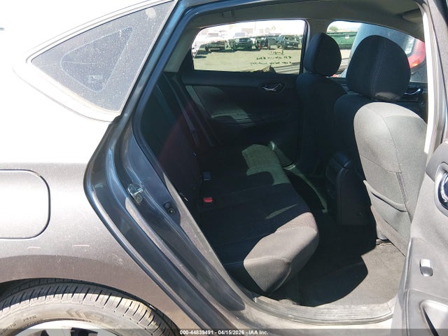 Aukcja sprzedaży 2019 Nissan Sentra S, vin: 3N1AB7AP4KY340959, numer aukcji: 44839491