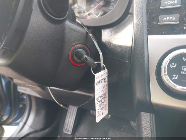 44839492 :رقم المزاد ، JF1GPAP61G8223613 vin ، 2016 Subaru Impreza 2.0i Sport Premium مزاد بيع