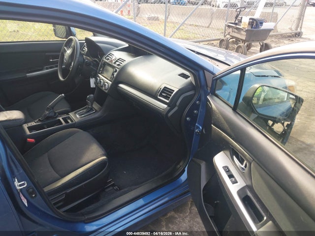 44839492 :رقم المزاد ، JF1GPAP61G8223613 vin ، 2016 Subaru Impreza 2.0i Sport Premium مزاد بيع