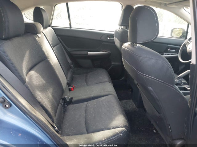 44839492 :رقم المزاد ، JF1GPAP61G8223613 vin ، 2016 Subaru Impreza 2.0i Sport Premium مزاد بيع
