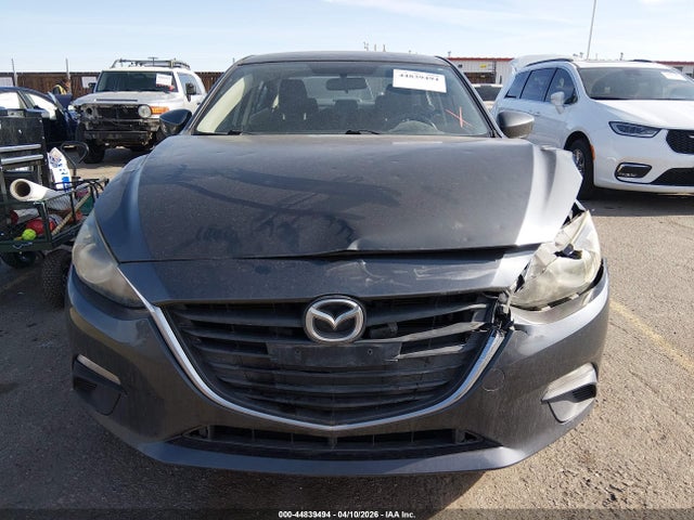 Mazda Mazda3 I Touring 2014 JM1BM1V73E1111149 Image 12