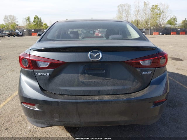 Mazda Mazda3 I Touring 2014 JM1BM1V73E1111149 Image 16