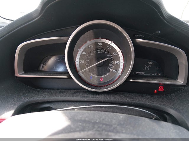 Mazda Mazda3 I Touring 2014 JM1BM1V73E1111149 Image 7