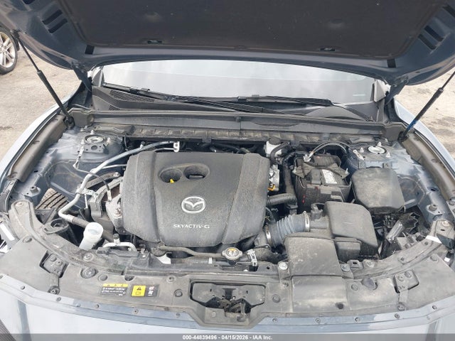 Aukcja sprzedaży 2024 Mazda Cx-50 2.5 S Premium Plus, vin: 7MMVABEM2RN227877, numer aukcji: 44839496