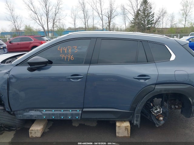 Aukcja sprzedaży 2024 Mazda Cx-50 2.5 S Premium Plus, vin: 7MMVABEM2RN227877, numer aukcji: 44839496