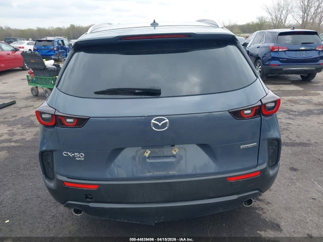 Aukcja sprzedaży 2024 Mazda Cx-50 2.5 S Premium Plus, vin: 7MMVABEM2RN227877, numer aukcji: 44839496