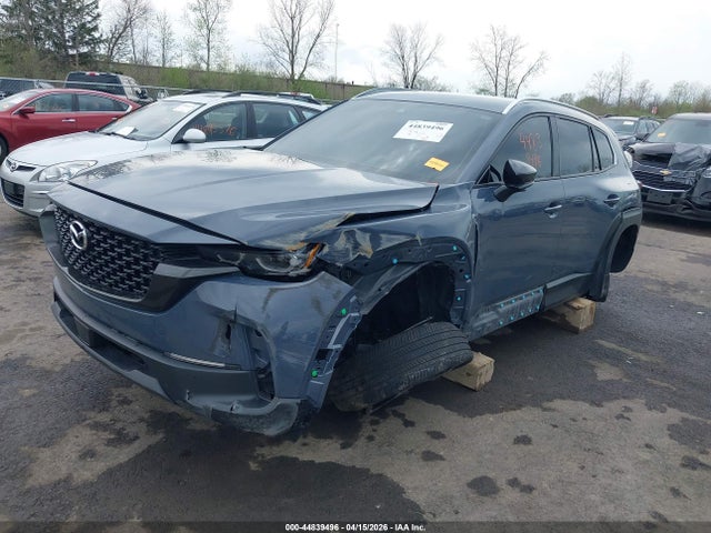 Aukcja sprzedaży 2024 Mazda Cx-50 2.5 S Premium Plus, vin: 7MMVABEM2RN227877, numer aukcji: 44839496