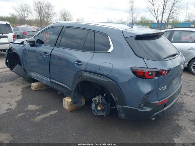 Aukcja sprzedaży 2024 Mazda Cx-50 2.5 S Premium Plus, vin: 7MMVABEM2RN227877, numer aukcji: 44839496