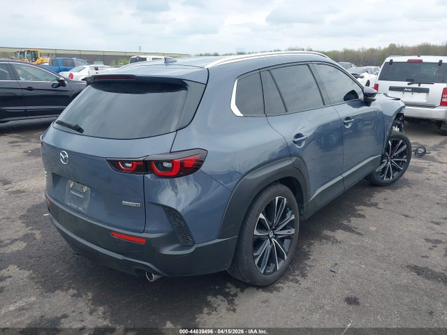 Aukcja sprzedaży 2024 Mazda Cx-50 2.5 S Premium Plus, vin: 7MMVABEM2RN227877, numer aukcji: 44839496