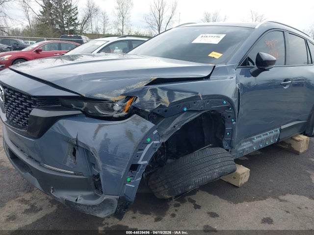 Aukcja sprzedaży 2024 Mazda Cx-50 2.5 S Premium Plus, vin: 7MMVABEM2RN227877, numer aukcji: 44839496