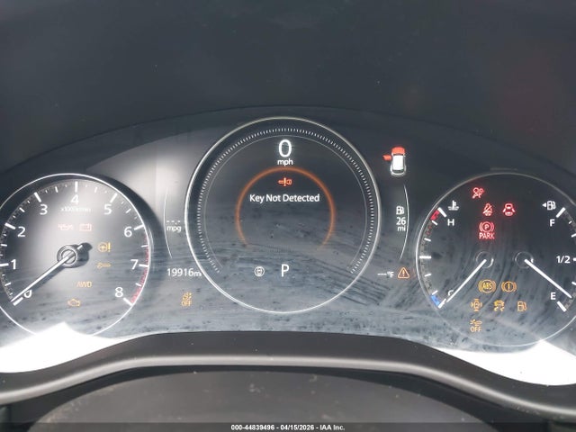 Aukcja sprzedaży 2024 Mazda Cx-50 2.5 S Premium Plus, vin: 7MMVABEM2RN227877, numer aukcji: 44839496