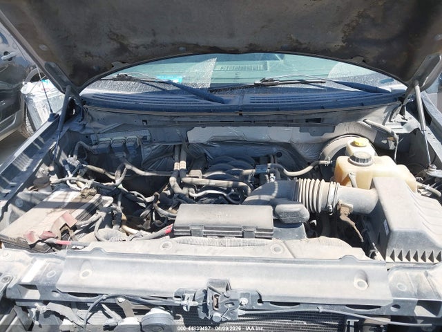 Aukcja sprzedaży 2014 Ford F-150 Xlt, vin: 1FTFW1CF7EKE31591, numer aukcji: 44839497