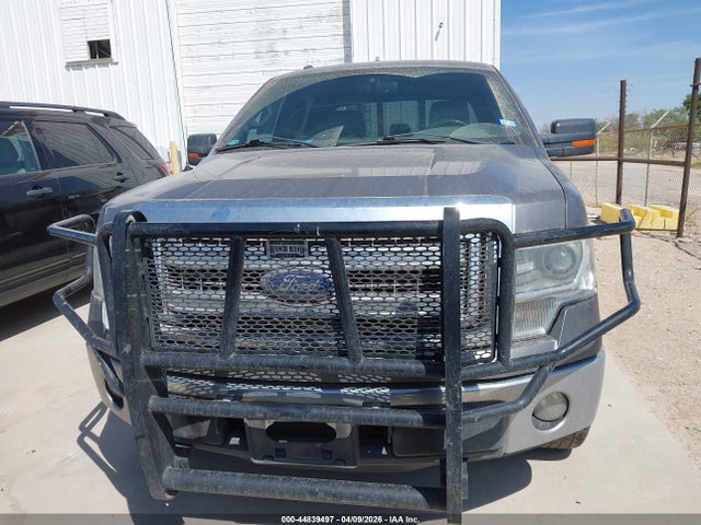 Aukcja sprzedaży 2014 Ford F-150 Xlt, vin: 1FTFW1CF7EKE31591, numer aukcji: 44839497