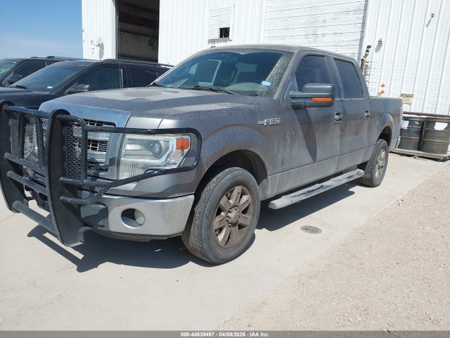 Aukcja sprzedaży 2014 Ford F-150 Xlt, vin: 1FTFW1CF7EKE31591, numer aukcji: 44839497