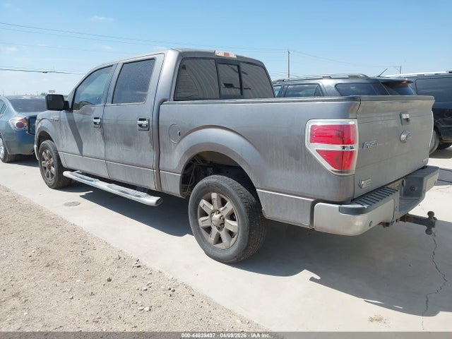 Aukcja sprzedaży 2014 Ford F-150 Xlt, vin: 1FTFW1CF7EKE31591, numer aukcji: 44839497