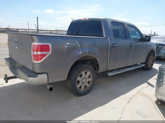 Aukcja sprzedaży 2014 Ford F-150 Xlt, vin: 1FTFW1CF7EKE31591, numer aukcji: 44839497