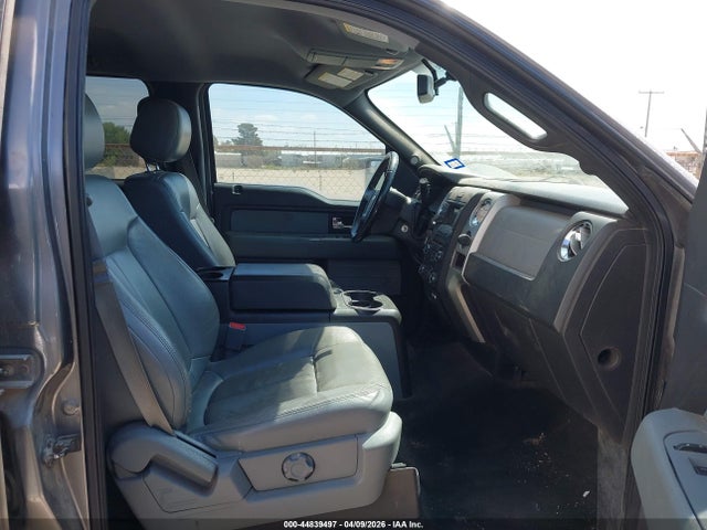 Aukcja sprzedaży 2014 Ford F-150 Xlt, vin: 1FTFW1CF7EKE31591, numer aukcji: 44839497