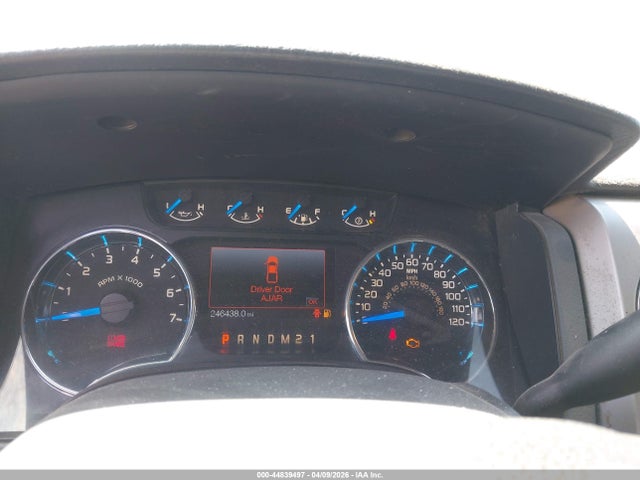 Aukcja sprzedaży 2014 Ford F-150 Xlt, vin: 1FTFW1CF7EKE31591, numer aukcji: 44839497