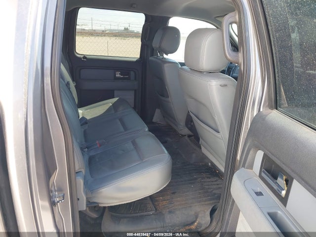 Aukcja sprzedaży 2014 Ford F-150 Xlt, vin: 1FTFW1CF7EKE31591, numer aukcji: 44839497