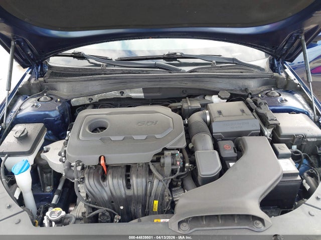 Продажа на аукционе авто 2020 Kia Optima Lx, vin: 5XXGT4L33LG412158, номер лота: 44839501