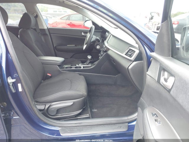Продажа на аукционе авто 2020 Kia Optima Lx, vin: 5XXGT4L33LG412158, номер лота: 44839501