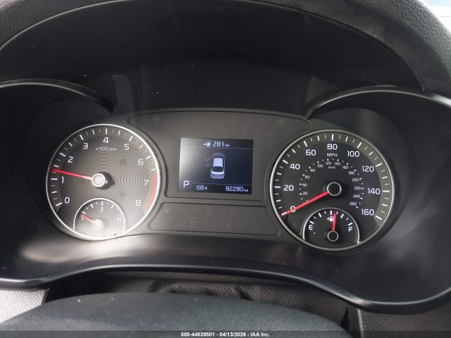 Продажа на аукционе авто 2020 Kia Optima Lx, vin: 5XXGT4L33LG412158, номер лота: 44839501