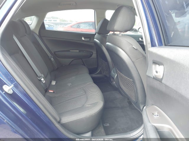 Продажа на аукционе авто 2020 Kia Optima Lx, vin: 5XXGT4L33LG412158, номер лота: 44839501